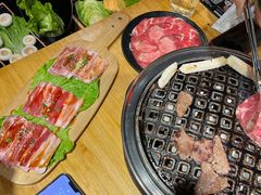 -子檀大隐炭烧(食品街店)