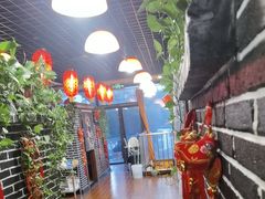 -江湖水乡铁锅炖魚(周庄嘉园店)