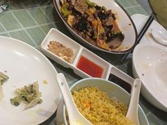 -玉桥餐厅(天坛店)