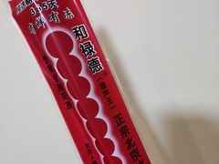 -和禄德冰糖葫芦