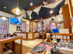 -三月居酒屋(青年大街店)