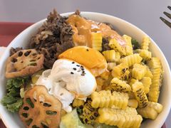 -OUR Bakery(国贸商城店)