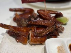 -侨美·唐荔园·40年地道粤菜