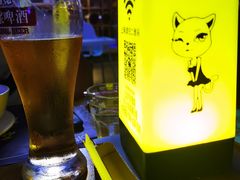 -别院里音乐餐酒吧(双流航空港店)