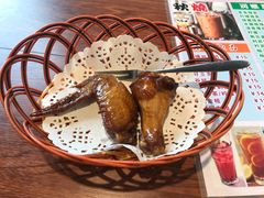 -公仔堂港式茶餐厅(西村店)