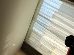 -天津滨海圣光皇冠假日酒店