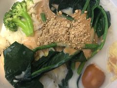 -阿上阿上麻辣香锅&麻辣烫(朝阳蓝色港湾店)