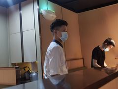 -海底捞火锅(银泰中心店)