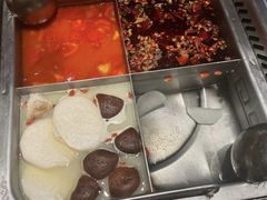 -海底捞火锅(万达广场店)