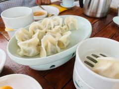 -喜鼎海胆水饺(东港店)
