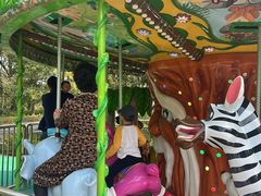 -昆山城市生态森林公园