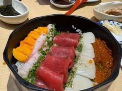 -小山日本料理(太古汇店)