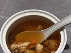 -喜记顺德菜(南昌万象城店)
