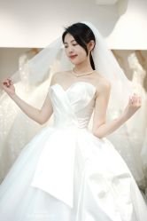 -HANSA韩纱婚纱礼服·龙凤褂·西装设计师集合店