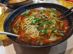 -陕客肉夹馍(王府井店)