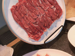 -小洋府铜锅涮肉(南锣鼓巷店)