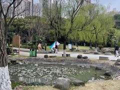 -苏州河梦清园环保主题公园