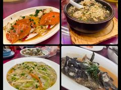 -渔满仓海鲜渔家(象山二店)