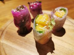 -七色云蔬食(喜邻里店)