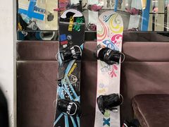 -零度滑雪室内训练中心(莘庄店)