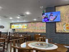 -盈田盈粥庄(博山东路店)