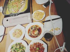 -半天妖烤鱼(方庄店)