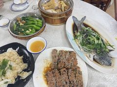 -成惠食府(赤岗店)