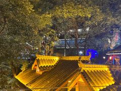 -巴倒烫陆派火锅山庄(南山总店)