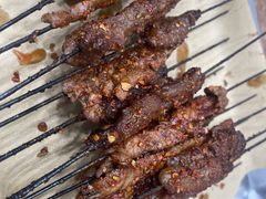 -老白家怡贵园烤肉