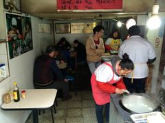 -古徽州馄饨店(宝安路店)