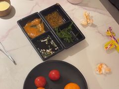 -花味烤肉·拌饭(庐阳万科店)