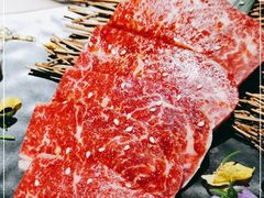 -厚贞日式烤肉(龙之梦店)