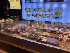 -船歌·鱼水饺青岛菜(闽江二路店)