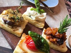 -OGGI TRATTORIA PIZZERIA(深业上城店)