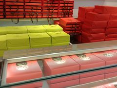 -大桥道食品商店(咸阳路店)