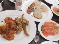 -凯利酒店自助餐(元美中路店)