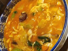 -福瑞记老孙头biangbiang面(新生路店)