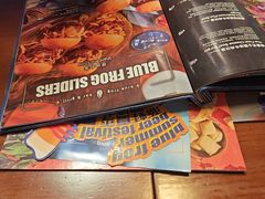 -bluefrog蓝蛙(悠唐购物中心店)