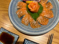 -九酢·海鲜居酒屋