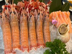 -菊上•尊品料理(蚌埠银泰店)