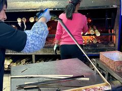 -丰依竹食·老牌竹筒饭