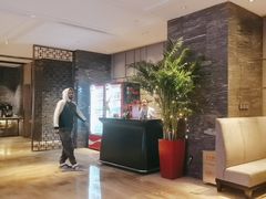 -丽都皇冠假日酒店·Matrix亦餐厅(望京店)