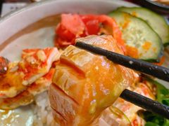 -饭町二郎日式综合茶餐(中安广场店)