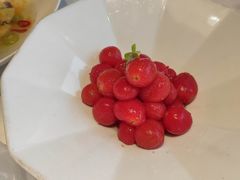 -绿杨春·淮扬宴(庐山路店)