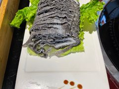 -北门涮肉·铜锅涮肉(南锣鼓巷店)