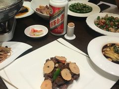 -芙蓉堂(武汉天地店)