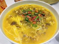 -香融府·烤鸭·家常菜(马家堡路店)