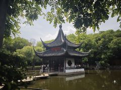 -西园戒幢律寺