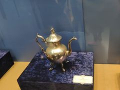 -张学良旧居陈列馆