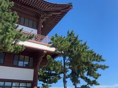 -刘公岛景区
